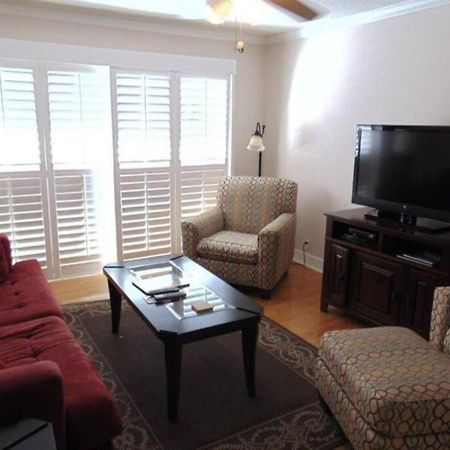 W2 Ocean Walk Resort Upstairs 2 Bed King And Two Twins Next To Back Pool St. Simons Island Экстерьер фото